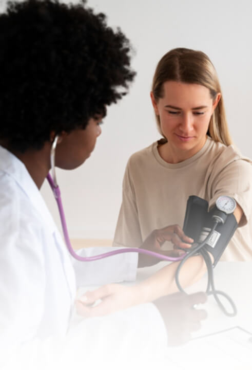 Examen Médico licencia de conducción